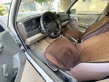подкрыльник гольф 3: Volkswagen Golf: 1996 г., 1.6 л, Механика, Бензин, Хэтчбэк — 6