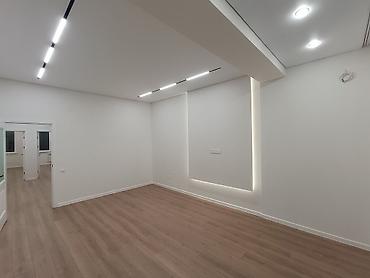 Продажа квартир: 2 комнаты, 68 м², Аламедин-1 мкр Элитка, 2 этаж, Дизайнерский ремонт — 4