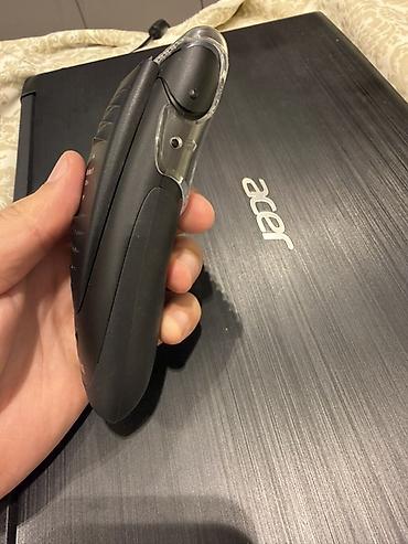 vital system: Braun Series 1 170s-1 elektrik ülgüc - Touch-Sensitive System: dəriyə — 5