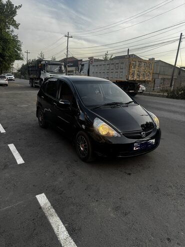 продать катализатор в бишкеке: Honda Fit: 2005 г., 1.3 л, Автомат, Бензин, Хэтчбэк