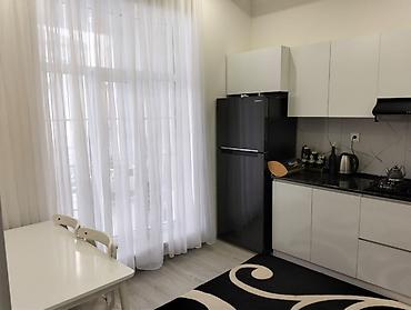 Həyət evləri və villaların satışı: Satılır: həyət evi - Tək mərtəbəli, mansardsız planlı həyət evi - — 17