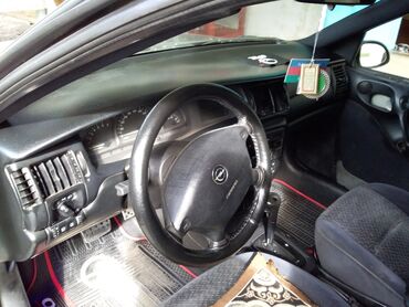 Opel: Opel Vectra: 1.6 l | 1996 il 390 km Sedan — 2