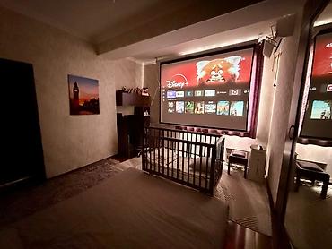 archa group: 4 комнаты, 116 м², Ала-Арча ТРЦ Элитка, 8 этаж, Евроремонт — 6