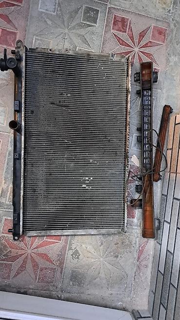 antifriz: MG 350, İşlənmiş — 2