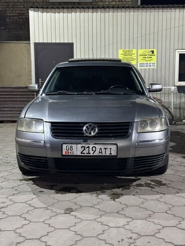 купить фары на пассат б3: Volkswagen Passat: 2001 г., 1.8 л, Автомат, Бензин, Седан