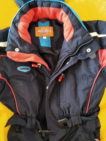 Skafanderi: Brugi, 104-110, bоја - Crna na lalafo.rs — 3 Skafanderi: Brugi, 104-110, bоја - Crna — 3