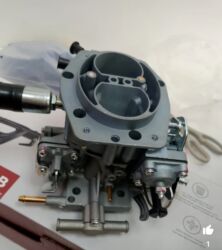 подлокотник на ниву: Карбюратор ВАЗ (LADA)