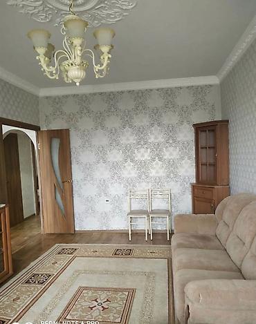 продажи: 3 комнаты, 61 м², 7 мкр 105 серия, 9 этаж — 1