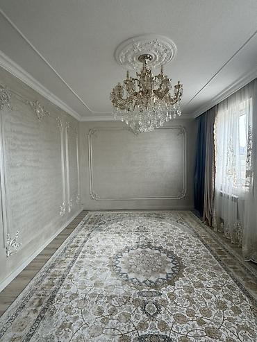 Продажа коттеджей и домов: Продаётся двухэтажный жилой дом!!! Дом находится на 6км Фуркат (Беш — 5