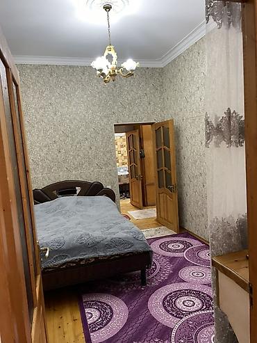 mənzil alışı: Ev yerlesir hezi azlanov metrosu cavansir kucesi gencler parkina yaxin — 9