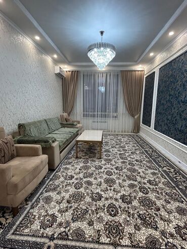 дома в кыргызстане: 2 комнаты, Собственник, Без подселения, С мебелью полностью