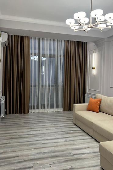 Долгосрочная аренда квартир: 2 комнаты, Агентство недвижимости, Без подселения, С мебелью полностью — 2