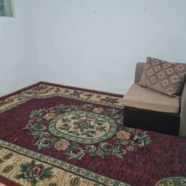 дом в арча бешике: 45 м², 2 комнаты, Подвал, погреб, Забор, огорожен