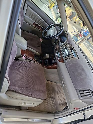 toyota camry цена бишкек: Toyota Camry: 2004 г., Седан — 5