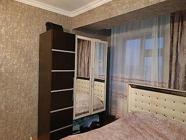 Köhnə tikili: Pirəkəşkül, 2 otaqlı, Köhnə tikili, 67 kv. m — 21