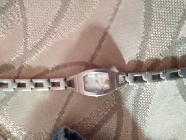alcatel satic smartic: Classic watch, Fossil, Unisex at lalafo.rs alcatel satic smartic: Classic watch, Fossil, Unisex
