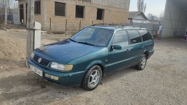 замок на пассат б4: Volkswagen Passat: 1996 г., 1.8 л, Механика, Бензин, Универсал