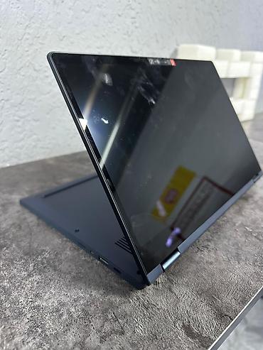 microsoft surface: Ультратонкий и мощный 360° Трансформер. Очень комфортно и удобно — 3
