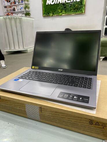 дисплей на самсунг: Ноутбук, Acer, 8 ГБ ОЗУ, Intel Core i5, 15.6 ", Новый, Для несложных задач, память SSD