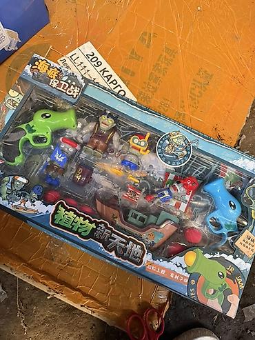 Игрушки: Здравствуйте! ❤️ Хочу обратиться к вам с небольшой просьбой. Перед — 20