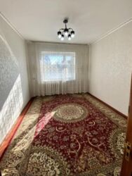Продажа квартир: 3 комнаты, 62 м², Индивидуалка, 2 этаж, Косметический ремонт — 3