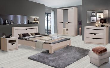 кровать кованая: Спальный гарнитур, Новый, Двуспальная кровать, Италия, ДСП, Самовывоз