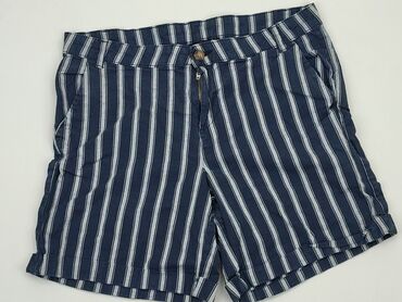 Shorts Esmara, XL (EU 42), Cotton, condition - Good