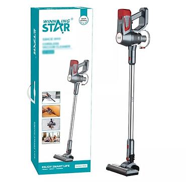 dyson hs05: Беспроводной вертикальный пылесос Winning Star ST-5043 — Ваш надежный — 3