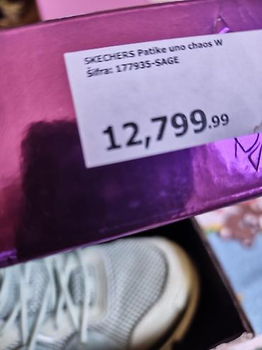 adidas gazelle boot: Skechers uno patike broj 38 ali je kalup veci i odgovara 39 obuvene — 2