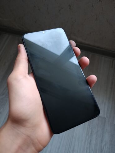 xiaomi note 8 t qiymeti: Xiaomi Redmi Note 8 Pro, 128 GB, rəng - Qara, 
 İki sim kartlı, Sensor, Barmaq izi