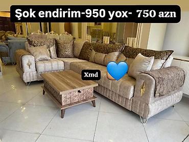 divan desti: Künc divan, Yeni — 1
