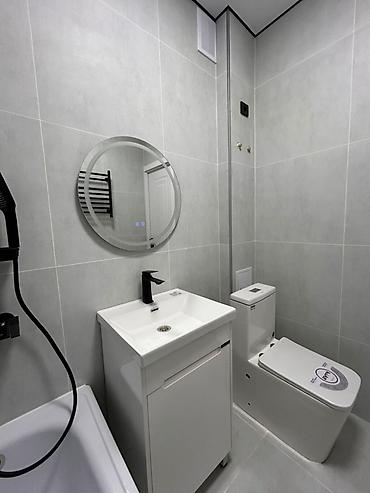 Продажа квартир: 1 комната, 44 м², 106 серия улучшенная, Дизайнерский ремонт — 2