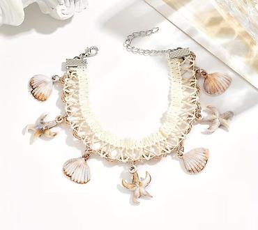 Aksesuarlar: Bilərzik, Ödənişli çatdırılma — 2