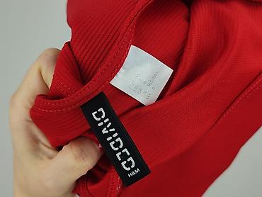 red herring marka: H&M Divided, Sukienka damska, rozmiar S — 4