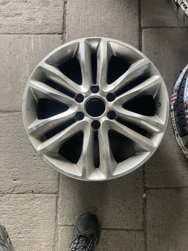 disk qabı: Hərkəsə salam . Yüngül lehimli disk 4 ədəd NİSSAN PATROLA aitdi 2014