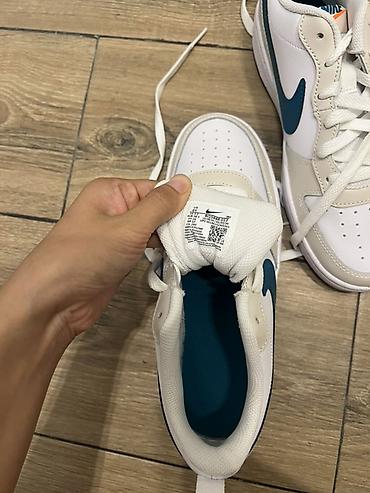 kyrie 7: Кроссовки, 38, Nike, Новый — 3
