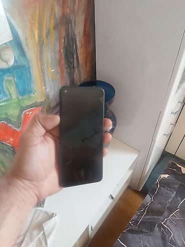 redmi ucuz: Redmi Note 9, 64 GB, rəng - Qara — 1