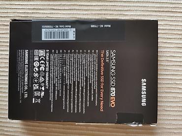 ssd 2230: Накопитель для ПК, Новый, Samsung, SSD, 512 ГБ, 2.5", Для ПК — 4