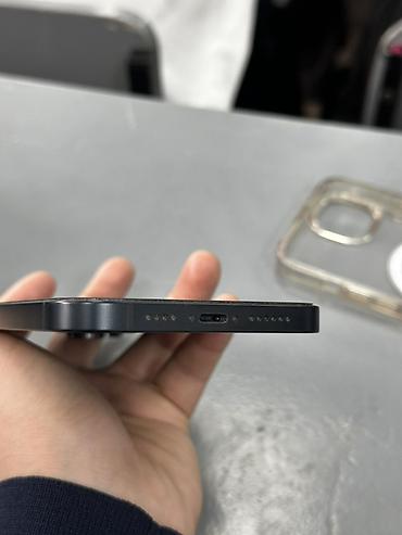 Apple iPhone: IPhone 14 Plus, Midnight, Чехол — 7