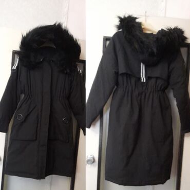 детское кашемировое пальто: Пальто 7Arrows, M (EU 38), L (EU 40), цвет - Черный