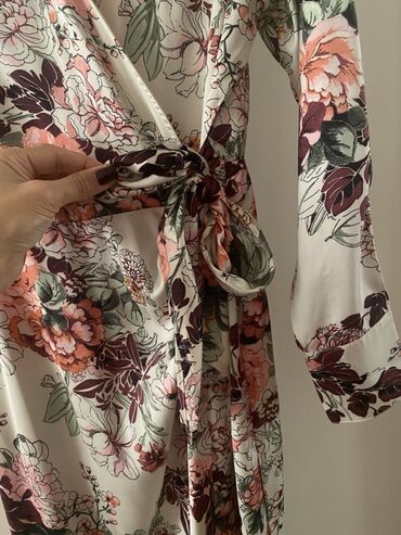 Gündəlik donlar: Gündəlik don, Midi, M — 4