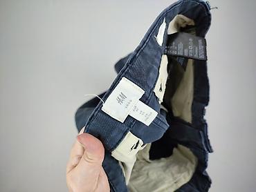 crocs ccc: H&M, Chinosy dla mężczyzn, rozmiar M — 4