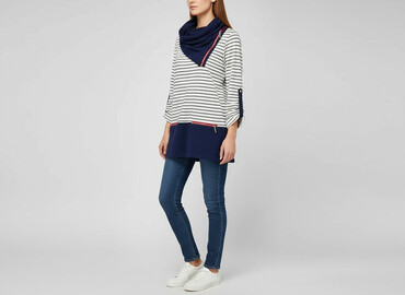mohito spodnie jeansy: Monnari, Women`s tunic, size S