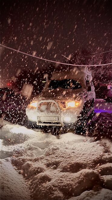 Toyota: Toyota LandCruiser 70 Series: 1996 г., 2.4 л, Автомат, Дизель, Внедорожник — 8