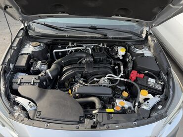 Subaru: Subaru Outback: 2020 г., 2.5 л, Вариатор, Бензин, Универсал at lalafo.kg — 10 Subaru: Subaru Outback: 2020 г., 2.5 л, Вариатор, Бензин, Универсал — 10