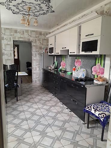 Продажа коттеджей и домов: Продаётся дом
в селе Кок-Жар
10 соток — 12