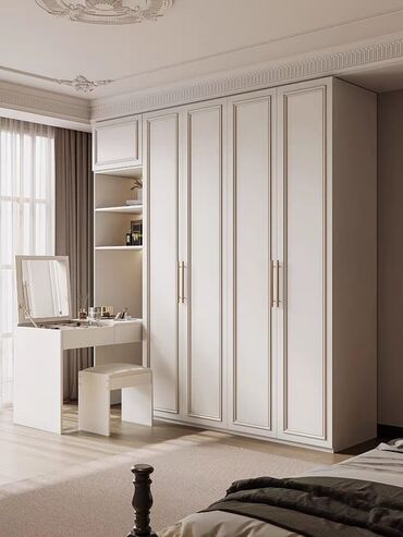 Dolablar: Açılan, Düz dolab, Qarderob, paltar dolabı -da lalafo.az — 3 Dolablar: Açılan, Düz dolab, Qarderob, paltar dolabı — 3