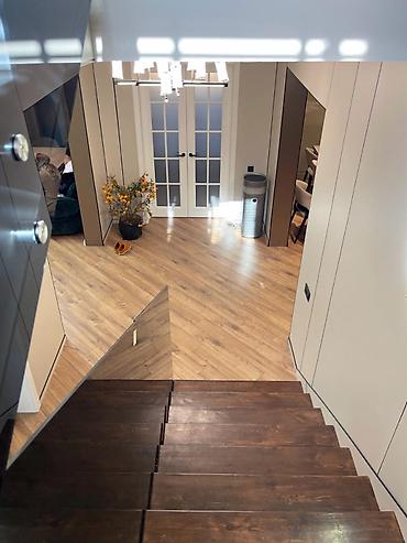 Sale of cottages and houses: Продаётся дом в стиле хай-тек 📍 Локация: жилмассив Кок-Жар, первая — 9