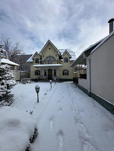 Долгосрочная аренда домов: 175 м², 3 комнаты — 1