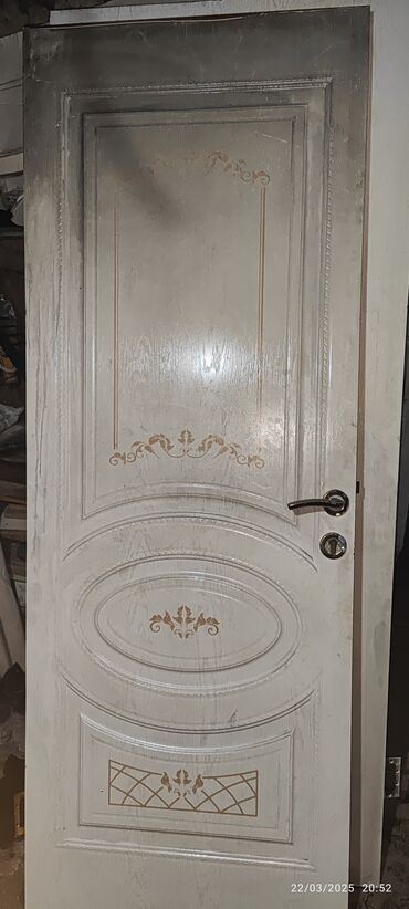 Otaq qapıları: Çərçivəsi yoxdu 6 ədəddir eni 80 smuzunu 2m -da lalafo.az — 5 Otaq qapıları: Çərçivəsi yoxdu 6 ədəddir eni 80 smuzunu 2m — 5